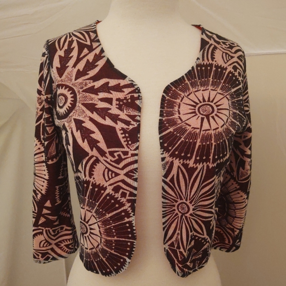 Marc Cain Light Weight Cardigan